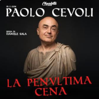 cevoli penultima cena biglietti