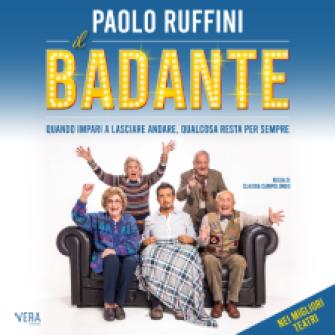 il badante biglietti 2