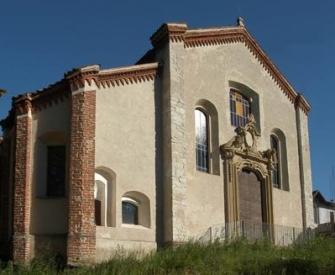 Monastero della Misericordia
