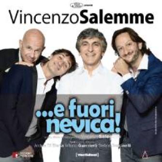 salemme biglietti
