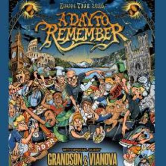 day remember biglietti 2