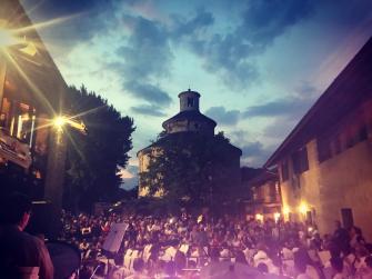 Festa della Musica Almenno