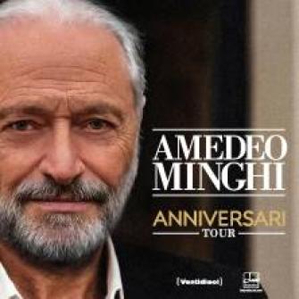 amedeo minghi biglietti 2