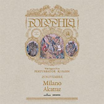 polyphia biglietti