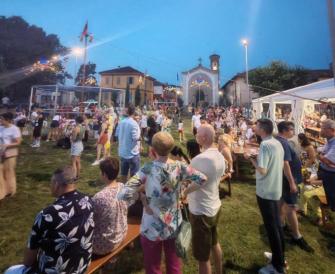 FESTA SAN PEDAR