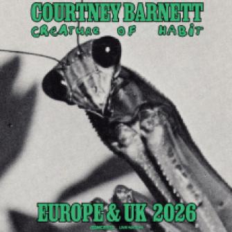courtney barnett biglietti