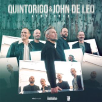 quintorigo johndeleo biglietti
