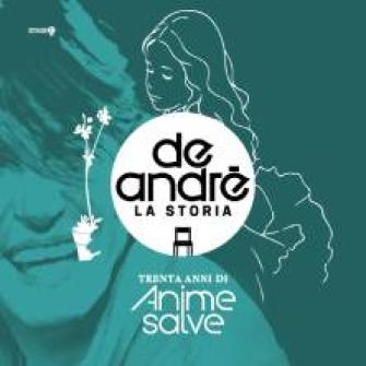 de andre la storia biglietti