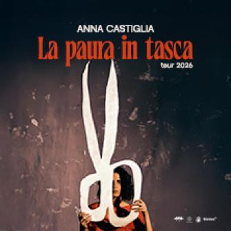 anna castiglia biglietti
