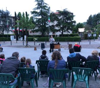 Vivi e conosci le bellezze e le tradizioni di Valbrembo.