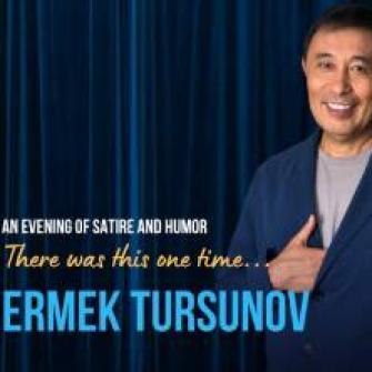 ermek tursunov biglietti