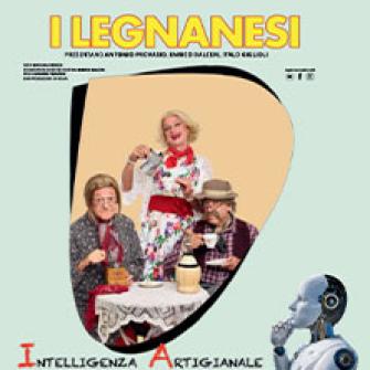 legnanesi intelligenza artigianale biglietti