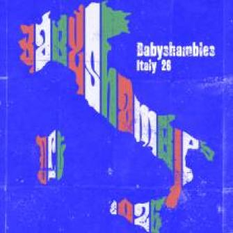 babyshambles biglietti