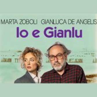 io e gianlu biglietti