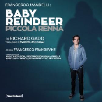 mandelli reindeer biglietti