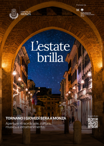 L'estate brilla