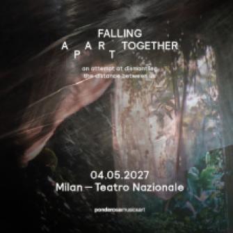 olafur arnalds biglietti