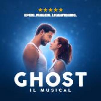 ghost musical biglietti 2