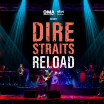 dire straits reload biglietti