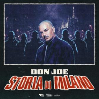 don joe biglietti