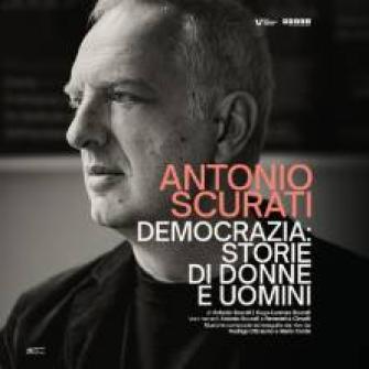 antonio scurati democrazia biglietti