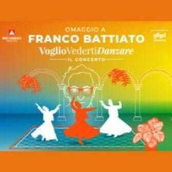 voglio vederti danzare biglietti 2