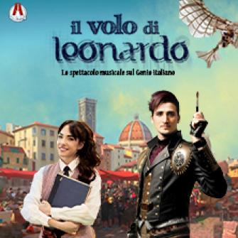volo leonardo biglietti