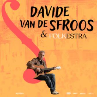 davide van de sfroos biglietti