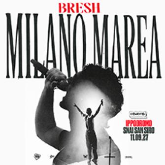 bresh biglietti