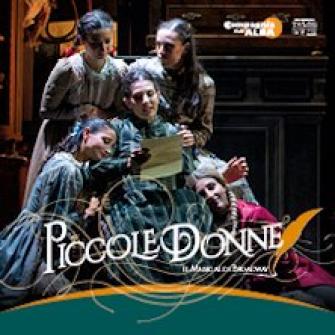 piccole donne biglietti