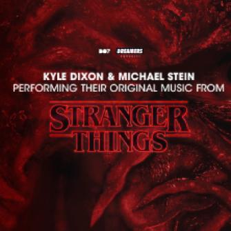 music of stranger things biglietti 2