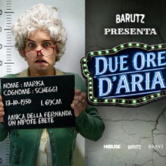 barutz nonna marisa biglietti 2
