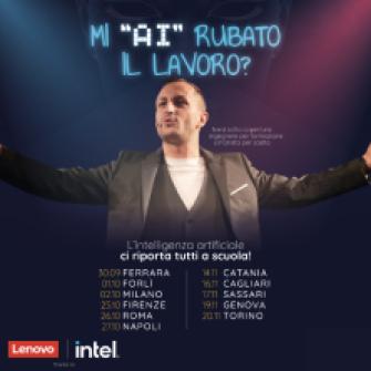ai rubato lavoro biglietti 5