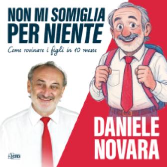 daniele novara biglietti