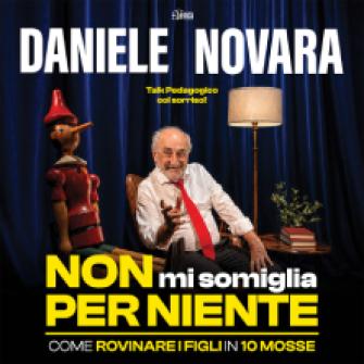daniele novara biglietti 2