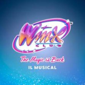 winx club biglietti