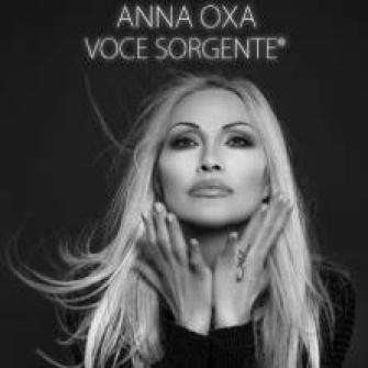 anna oxa biglietti