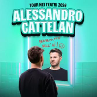 cattelan ai biglietti