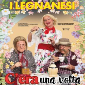 legnanesi una volta biglietti