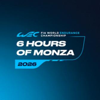 wec monza biglietti