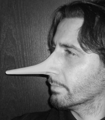C'era una volta un burattino