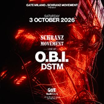 obi gate biglietti