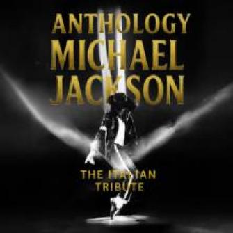 michael jackson anthology biglietti