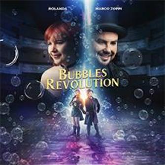 bubbles revolution biglietti