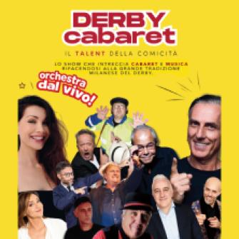 derby cabaret biglietti 2