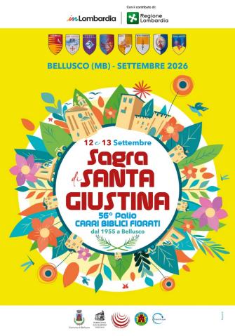 Palio Santa Giustina
