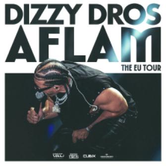 dizzy dross novembre biglietti