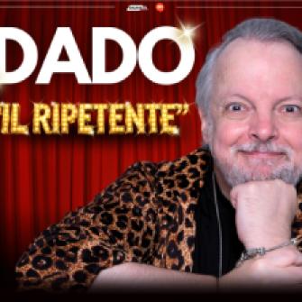 dado ripetente biglietti