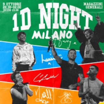 1dnight biglietti 2
