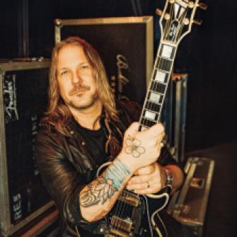 devon allman biglietti